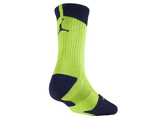 Шкарпетки Jordan Drifit Crew Bball Socks (530977-301), XL, WHS, 10% - 20%, 1-2 дні