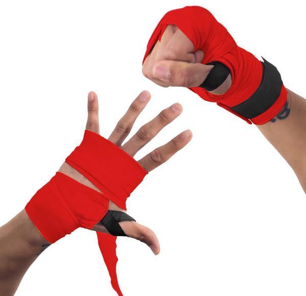 Бинти Everlast Core Handwraps (P00003246), 120 (304.8 СM), WHS, < 10%, 1-2 дні