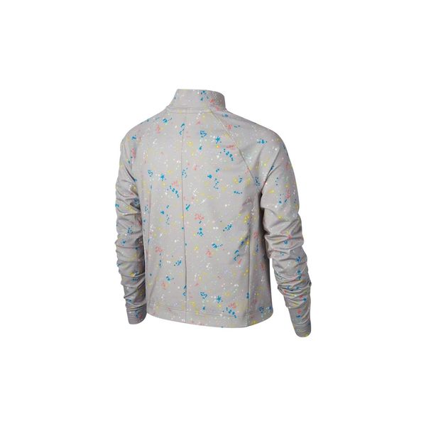 Светр дитячий Nike Pro Warm Half Zip Long Sleeve (CQ4212-059), XS (122-128), WHS, 10% - 20%, 1-2 дні