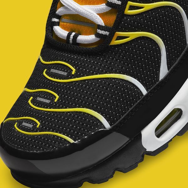 Кросівки чоловічі Nike Air Max Plus (DQ3983-001), 46, WHS, 10% - 20%, 1-2 дні