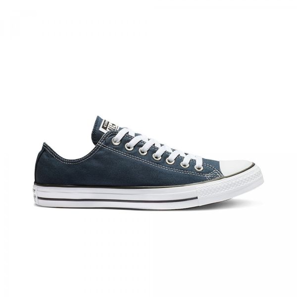 Кеди унісекс Converse All Star Ox Navy (M9697C), 41, WHS, 1-2 дні