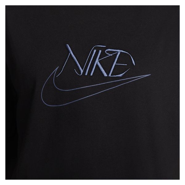 Футболка жіноча Nike Graphic Women's T-Shirt (FB8203-010), L, WHS, 40% - 50%, 1-2 дні