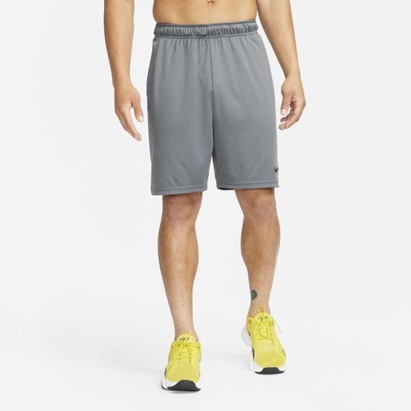 Шорты мужские Nike Df Knit Short (DD1887-068), S, WHS, 10% - 20%, 1-2 дня