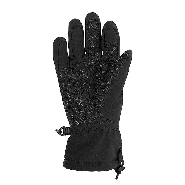 Перчатки детские Cmp Softshell Glove (6524830J-U901), 4, WHS, 1-2 дня