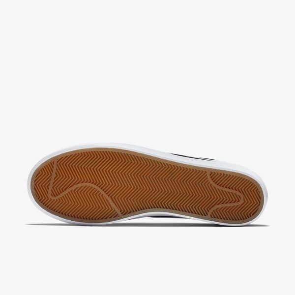 Кроссовки мужские Nike Blazer Low Premium Vintage (538402-004), 42.5, WHS
