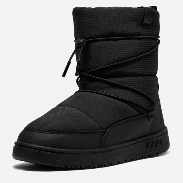 Черевики жіночі Puma Snowbae Wns (39392001), 37, WHS, 30% - 40%, 1-2 дні