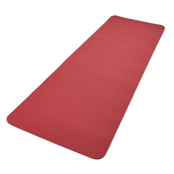 Коврик Adidas Fitness Mat (ADMT-11014RD), 173 &times; 61 &times; 0.7 СM, WHS, < 10%, 1-2 дня