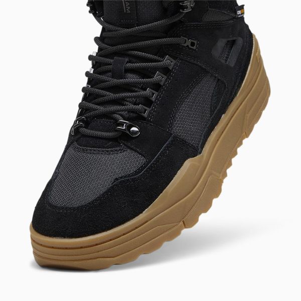 Кроссовки женские Puma Slipstream Hi Xtreme Cordura (393272_01), 42, WHS, 1-2 дня