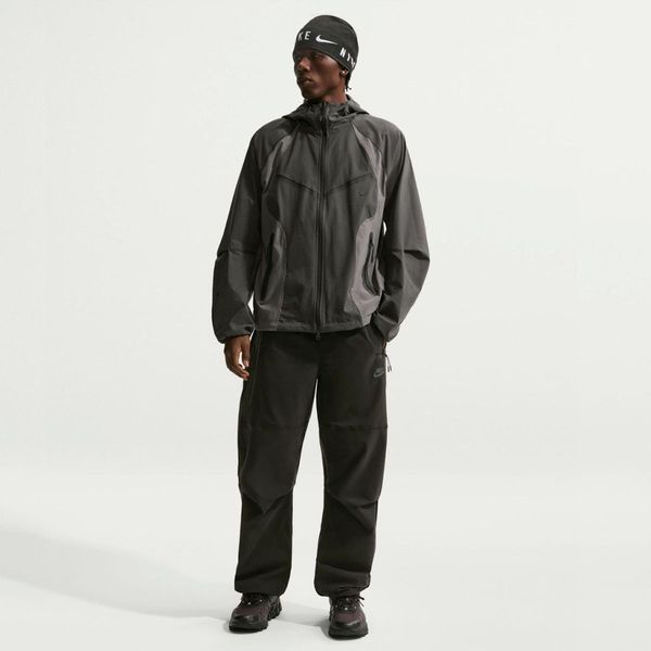 Брюки мужские Nike Tech Dri-Fit (IU6966-010), M, WHS, 1-2 дня
