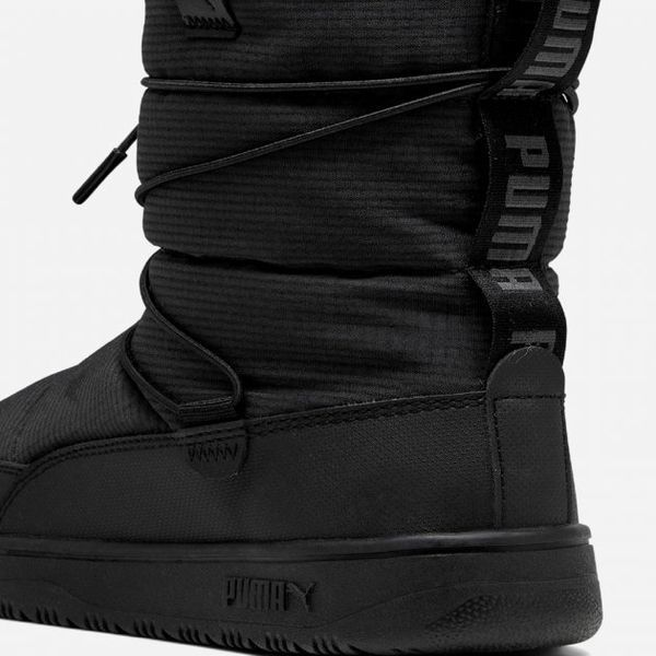 Черевики жіночі Puma Snowbae Wns (39392001), 37, WHS, 30% - 40%, 1-2 дні