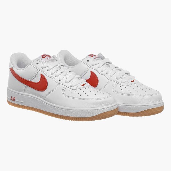 Кроссовки мужские Nike Air Force 1 Low Retro (DJ3911-102), 46, OFC, > 50%, 1-2 дня