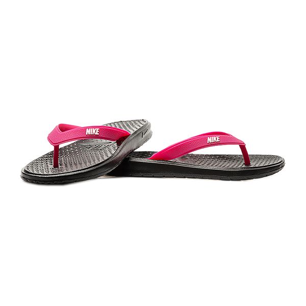 Тапочки жіночі Nike Wmns Solay Thong (882699-001), 36.5, WHS, 1-2 дні