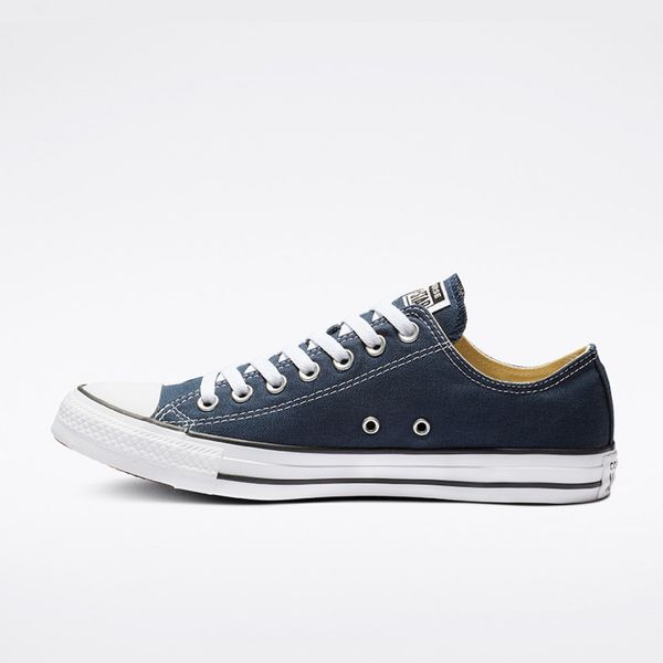 Кеди унісекс Converse All Star Ox Navy (M9697C), 41, WHS, 1-2 дні