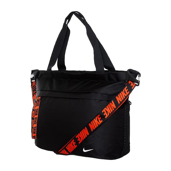 Nike Nk Sprtswr Essentials Tote (BA6142-010), One Size, WHS