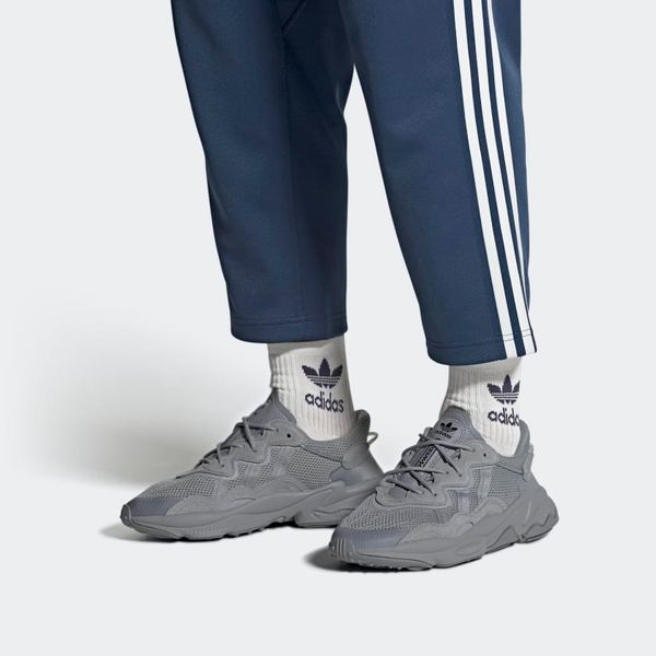 Кросівки чоловічі Adidas Originals Ozweego (GW4671), 45 1/3, WHS, 10% - 20%, 1-2 дні