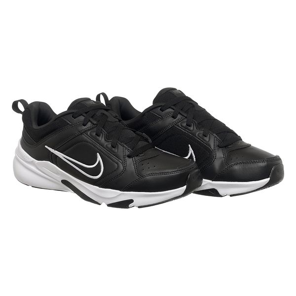 Кроссовки мужские Nike Defy All Day (DJ1196-002), 42, WHS, 30% - 40%, 1-2 дня