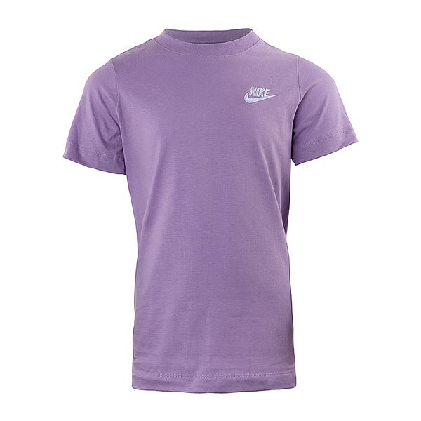 Футболка подростковая Nike Sportswear (AR5254-590), M, WHS