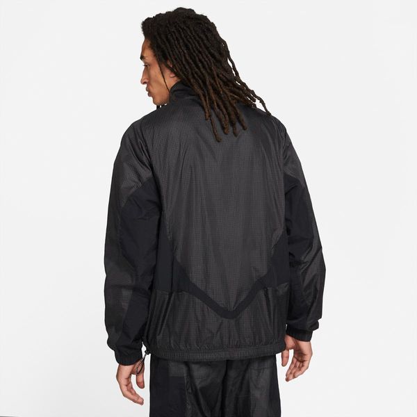 Куртка чоловіча Jordan Rack Jacket (CV2865-010), S, WHS, 1-2 дні