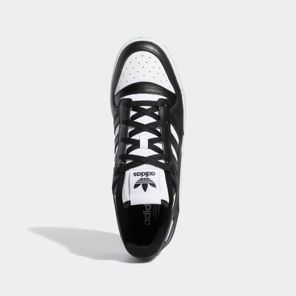 Кросівки чоловічі Adidas Forum Low Shoes (HQ1494), 40, WHS, 1-2 дні