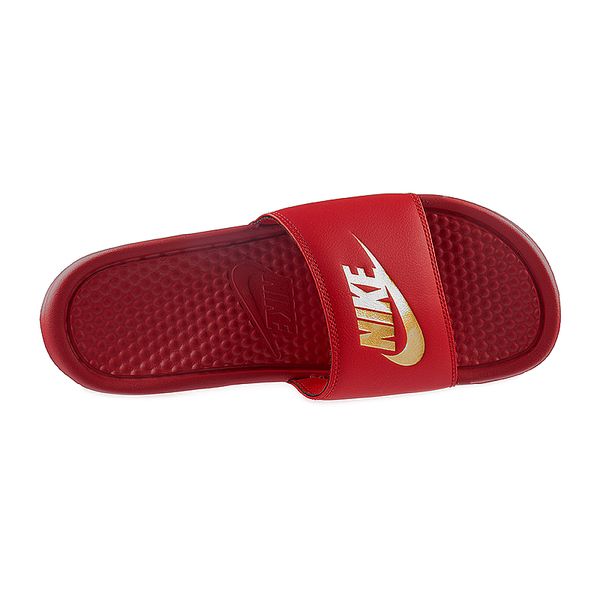 Тапочки мужские Nike Benassi Jdi (343880-602), 40, WHS, 1-2 дня
