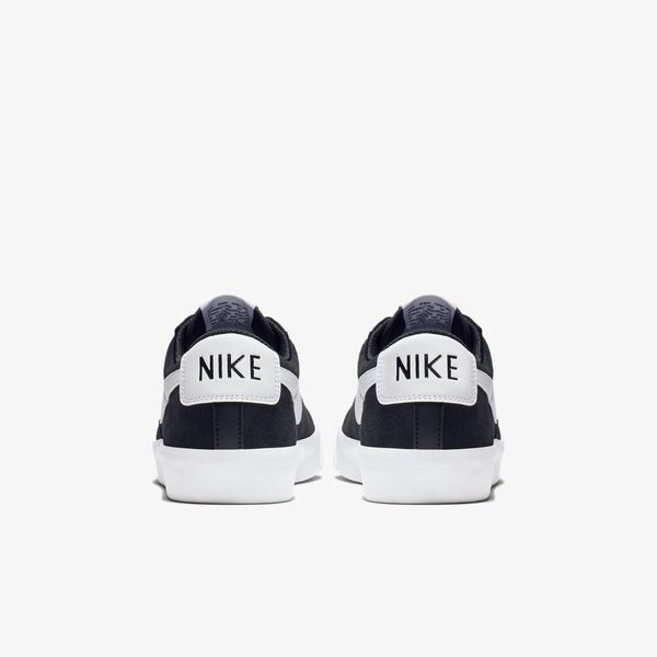 Кросівки чоловічі Nike Blazer Low Premium Vintage (538402-004), 42.5, WHS