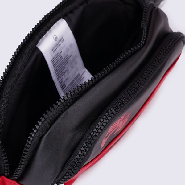 Сумка на плечо Nike Aj1 Crossbody (9A0444-KR5), One Size, WHS