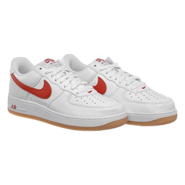 Кроссовки мужские Nike Air Force 1 Low Retro (DJ3911-102), 46, OFC, > 50%, 1-2 дня