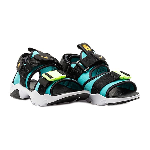 Nike Canyon Sandal (CI8797-300), 40, WHS, 1-2 дні