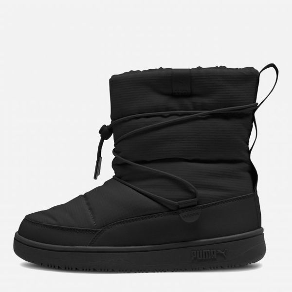 Черевики жіночі Puma Snowbae Wns (39392001), 37, WHS, 30% - 40%, 1-2 дні