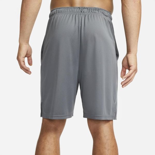 Шорты мужские Nike Df Knit Short (DD1887-068), S, WHS, 10% - 20%, 1-2 дня