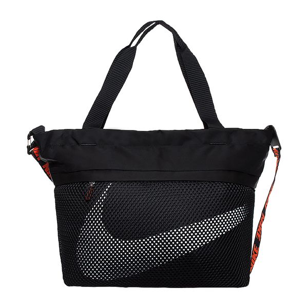 Nike Nk Sprtswr Essentials Tote (BA6142-010), One Size, WHS