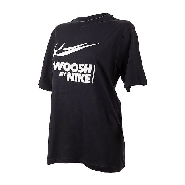 Футболка жіноча Nike W Tee Bf Gls (FZ4634-010), S, WHS, 1-2 дні