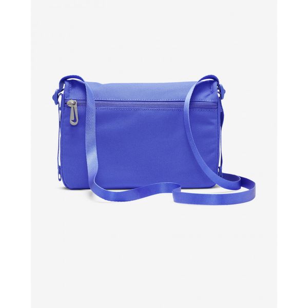 Сумка через плече Nike Futura 365 Crossbody Bag (3L) (CW9300-581), One Size, WHS, 10% - 20%, 1-2 дні