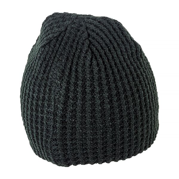 Шапка Jeep Reversible Tricot Hat (O102597-B964), One Size, WHS, 1-2 дня