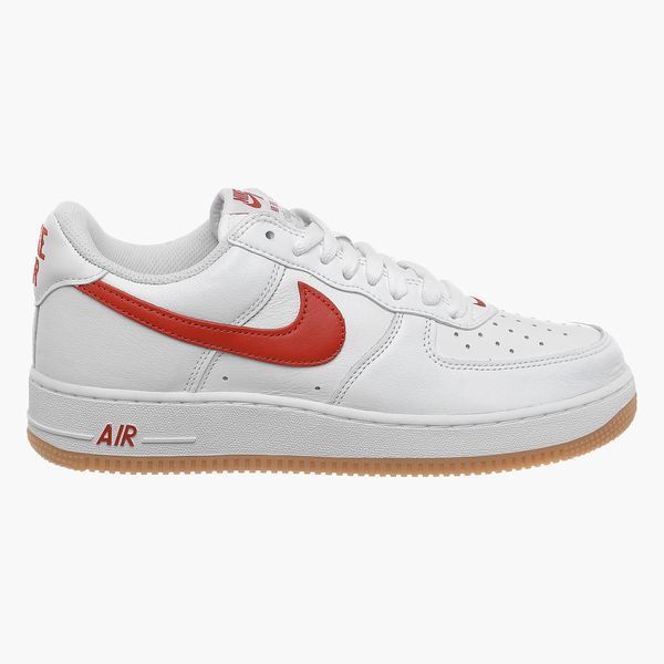 Кроссовки мужские Nike Air Force 1 Low Retro (DJ3911-102), 46, OFC, > 50%, 1-2 дня