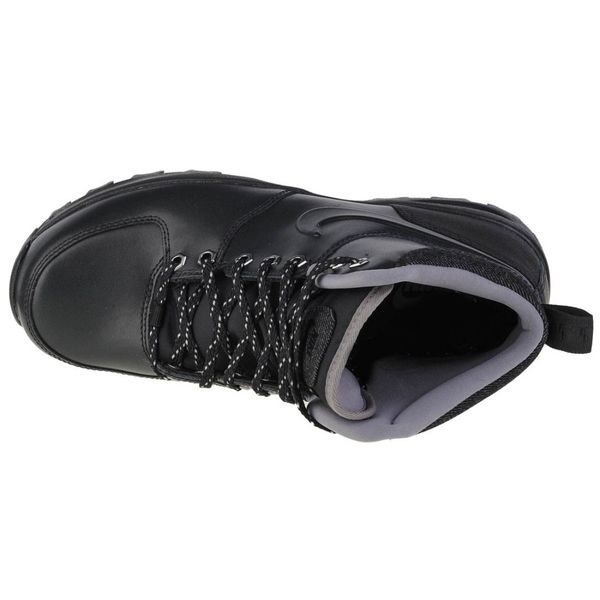 Ботинки мужские Nike Manoa Leather (DC8892-001), 45, WHS, 1-2 дня