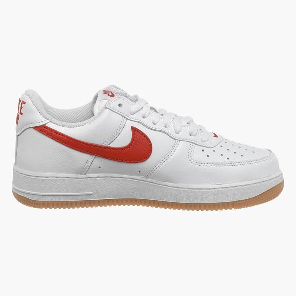 Кроссовки мужские Nike Air Force 1 Low Retro (DJ3911-102), 46, OFC, > 50%, 1-2 дня