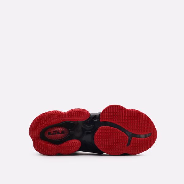 Кроссовки мужские Nike Lebron Xix (CZ0203-001), 42.5, WHS, 1-2 дня