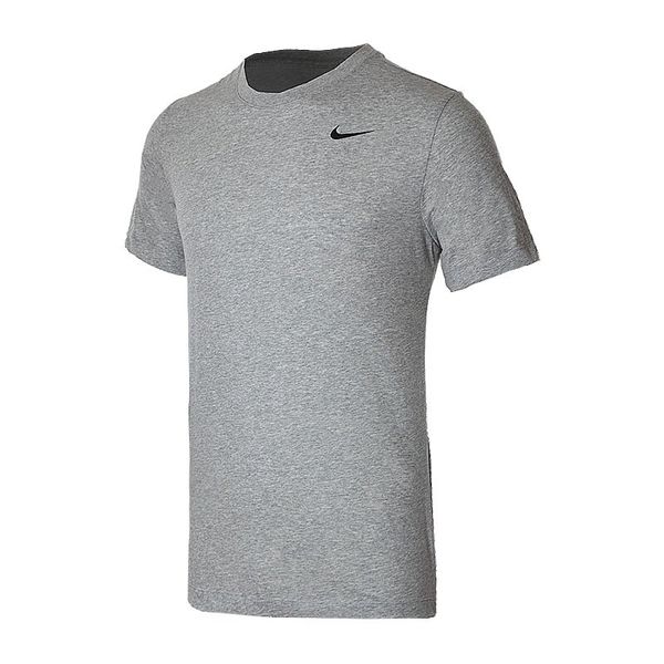 Футболка мужская Nike M Nk Dry Tee Dfc Crew Solid (AR6029-063), 2XL, WHS, 40% - 50%, 1-2 дня