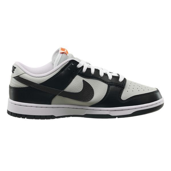 Кросівки чоловічі Nike Dunk Low Mini Swoosh (FN7808-001), 44.5, WHS, 20% - 30%, 1-2 дні