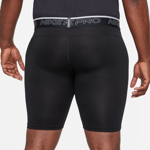 Термобелье мужское Nike Pro Dri-Fit Men's Long Shorts (DD1911-010), S, WHS, 30% - 40%, 1-2 дня