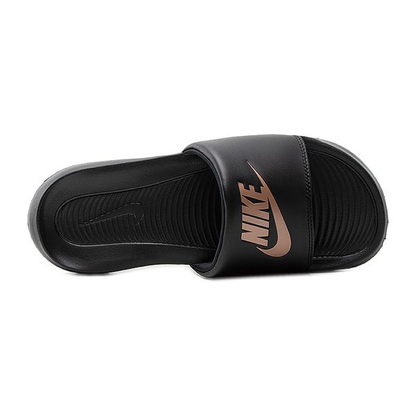 Тапочки женские Nike Victori One (CN9677-001), 36.5, WHS, 1-2 дня