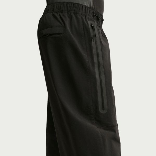 Брюки мужские Nike Tech Dri-Fit (IU6966-010), M, WHS, 1-2 дня