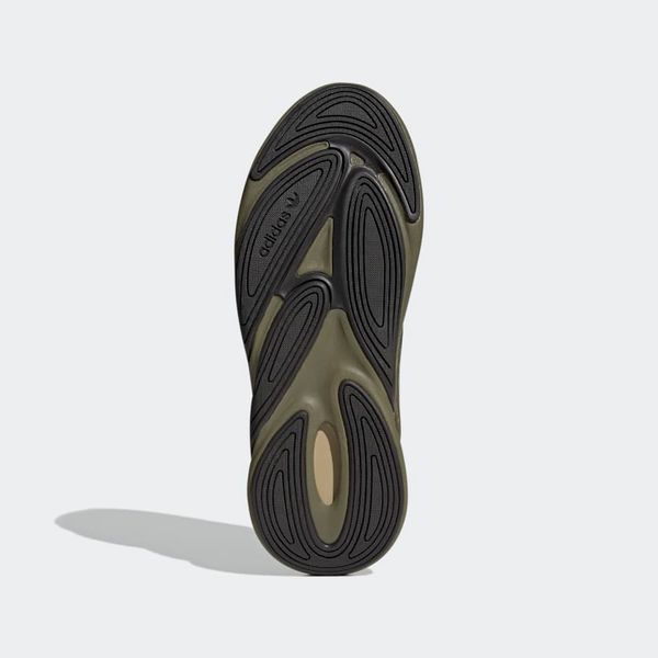 Кроссовки мужские Adidas Ozelia (GX6449), 45.5, WHS, 1-2 дня