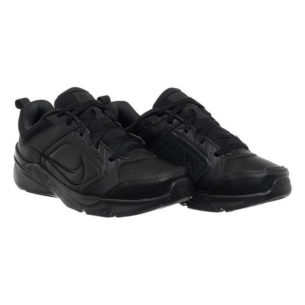 Кроссовки унисекс Nike Defy All Day (DJ1196-001), 41, OFC, 40% - 50%, 1-2 дня