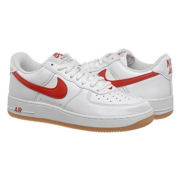 Кроссовки мужские Nike Air Force 1 Low Retro (DJ3911-102), 46, OFC, > 50%, 1-2 дня