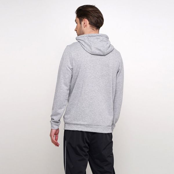 Бомбер чоловічий Nike M Dry Hoodie Fz Fleece (CJ4317-063), XL, OFC, 30% - 40%, 1-2 дні