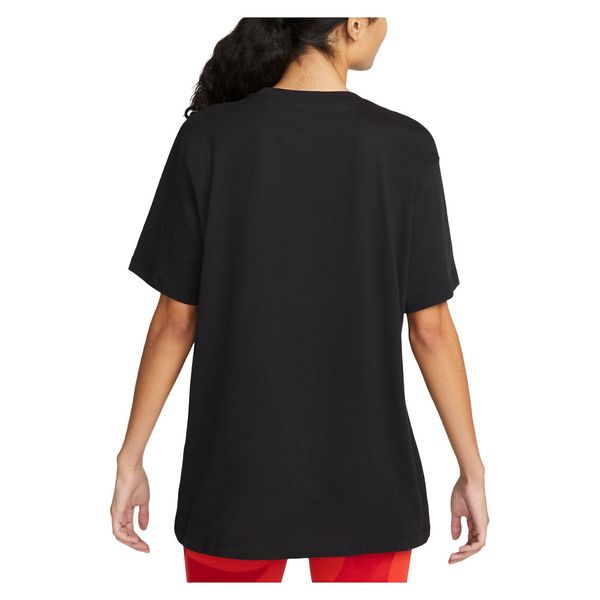 Футболка женская Nike Graphic Women's T-Shirt (FB8203-010), L, WHS, 40% - 50%, 1-2 дня