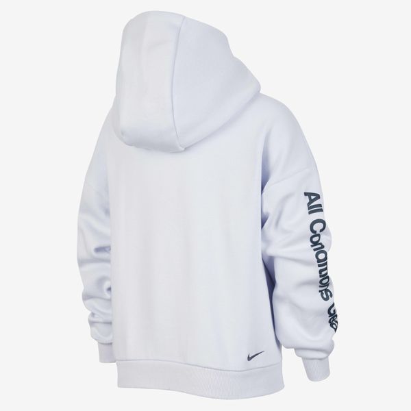 Кофта подростковые Nike Acg Icon Fleece (FB4343-085), M, WHS, > 50%, 1-2 дня