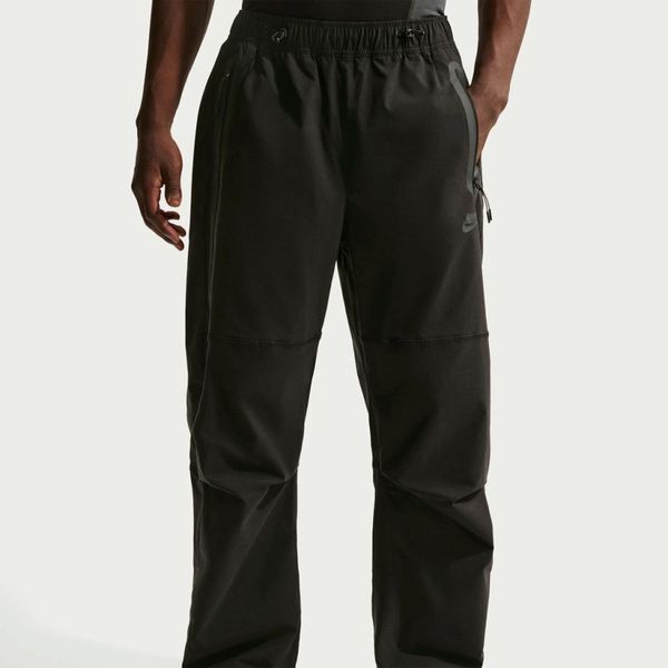 Брюки мужские Nike Tech Dri-Fit (IU6966-010), M, WHS, 1-2 дня